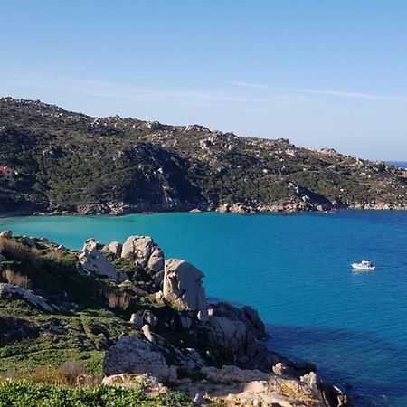 Appartamento L'Aurora Santa Teresa Gallura Buitenkant foto